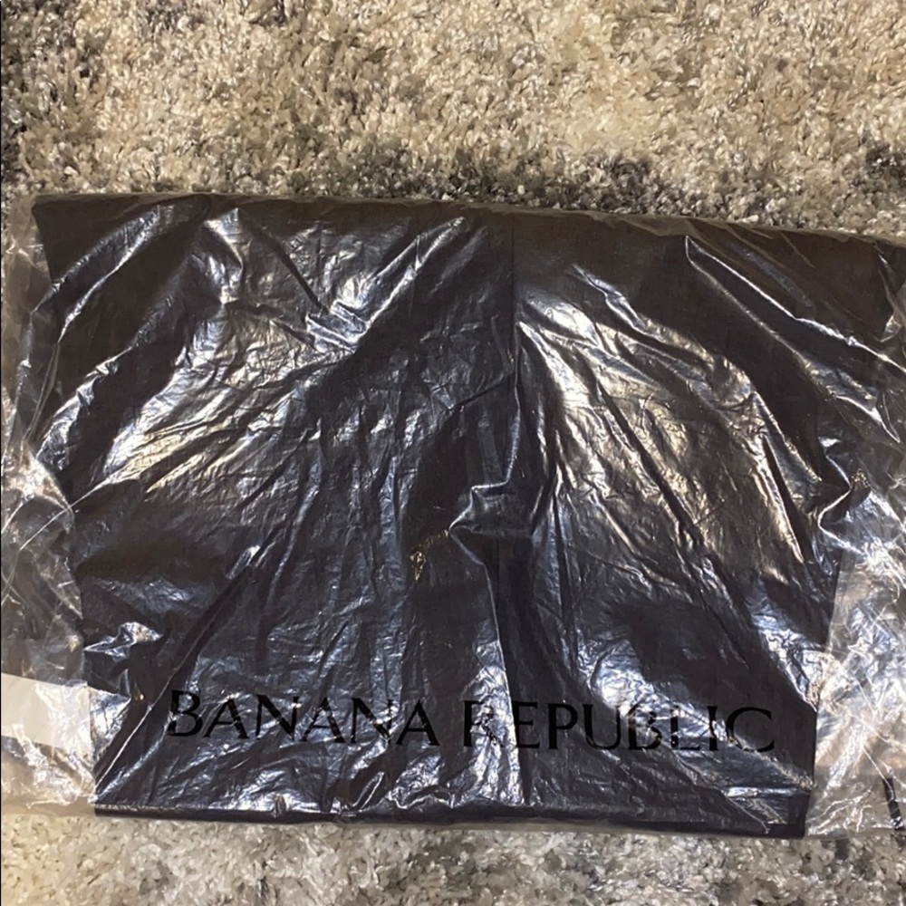 Mens Dress Pants - Banana Republic